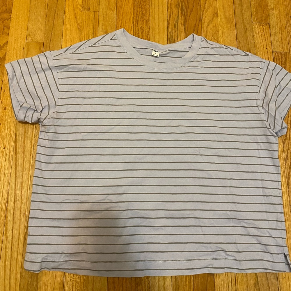 Old Navy SS Easy Vintage shirt